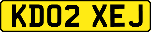 KD02XEJ