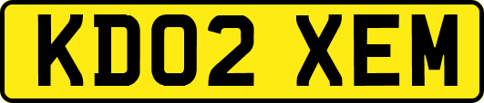 KD02XEM