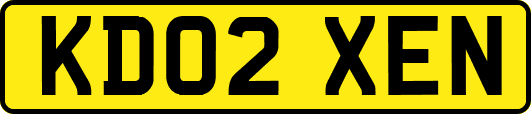 KD02XEN