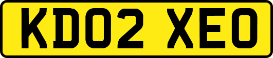 KD02XEO