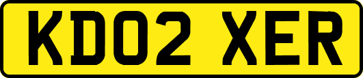 KD02XER