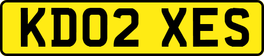 KD02XES