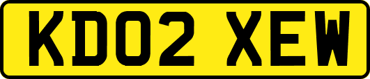 KD02XEW