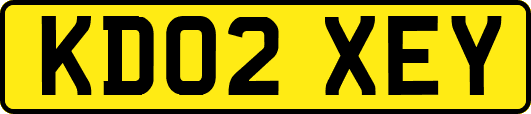 KD02XEY