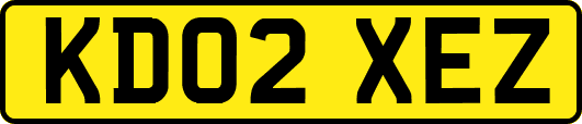 KD02XEZ
