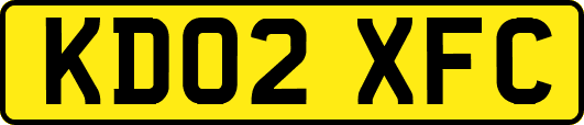 KD02XFC