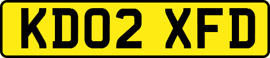 KD02XFD