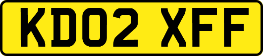 KD02XFF
