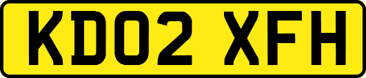 KD02XFH