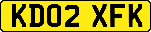 KD02XFK