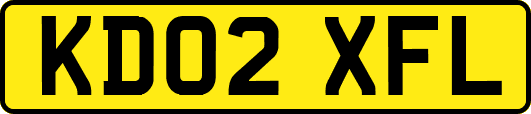 KD02XFL