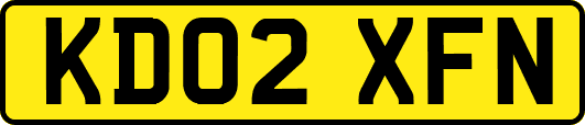 KD02XFN