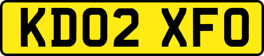 KD02XFO