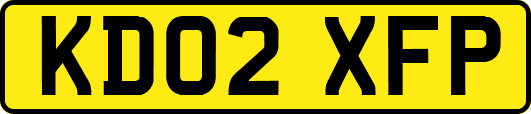 KD02XFP