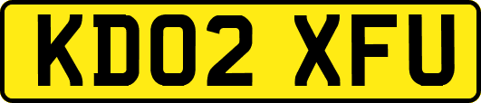 KD02XFU