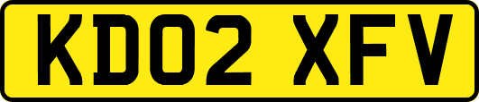 KD02XFV