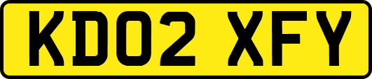KD02XFY