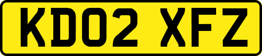 KD02XFZ