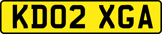 KD02XGA