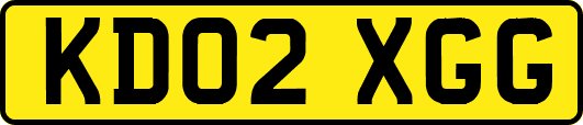 KD02XGG