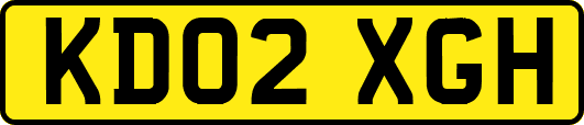 KD02XGH