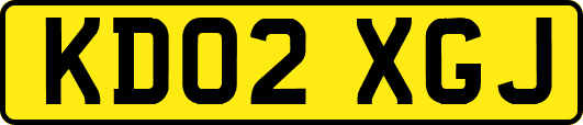 KD02XGJ
