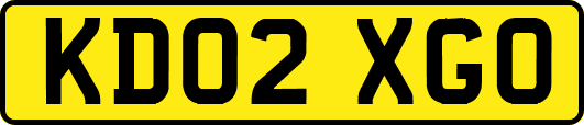 KD02XGO