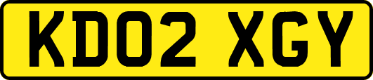 KD02XGY
