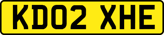 KD02XHE