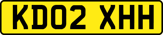 KD02XHH