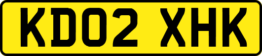 KD02XHK