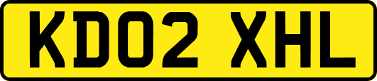 KD02XHL