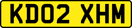 KD02XHM
