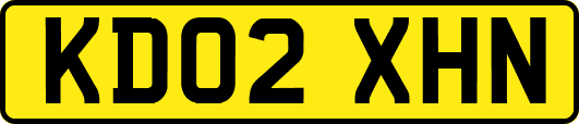 KD02XHN