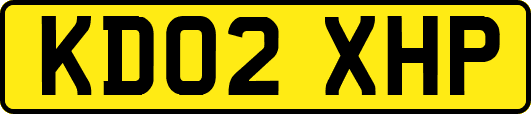 KD02XHP