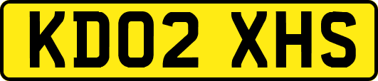 KD02XHS