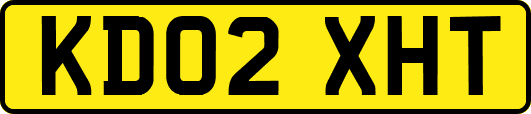 KD02XHT