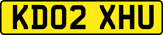 KD02XHU