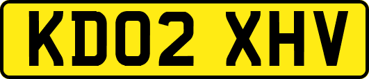 KD02XHV