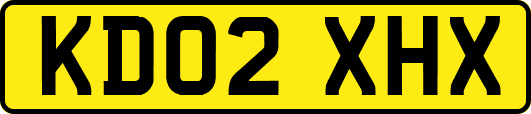 KD02XHX