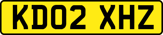 KD02XHZ