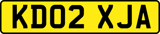 KD02XJA