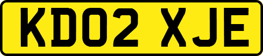 KD02XJE
