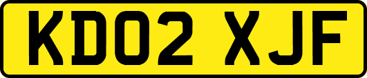 KD02XJF