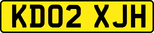 KD02XJH