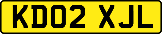 KD02XJL