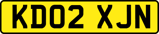 KD02XJN