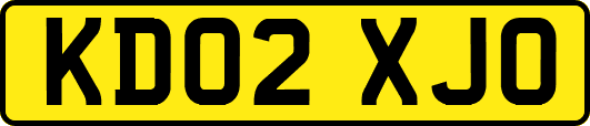KD02XJO