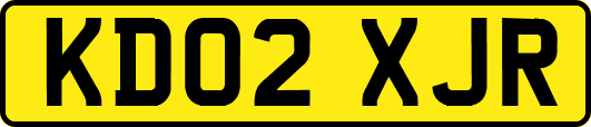 KD02XJR