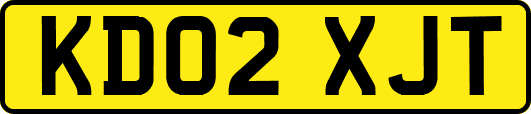 KD02XJT